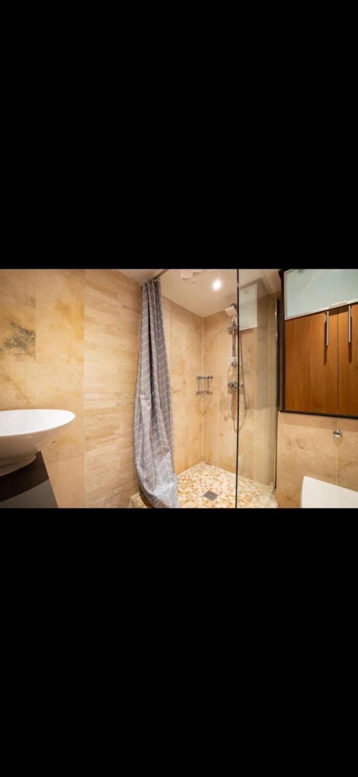 Buckingham Elegance Apartment London