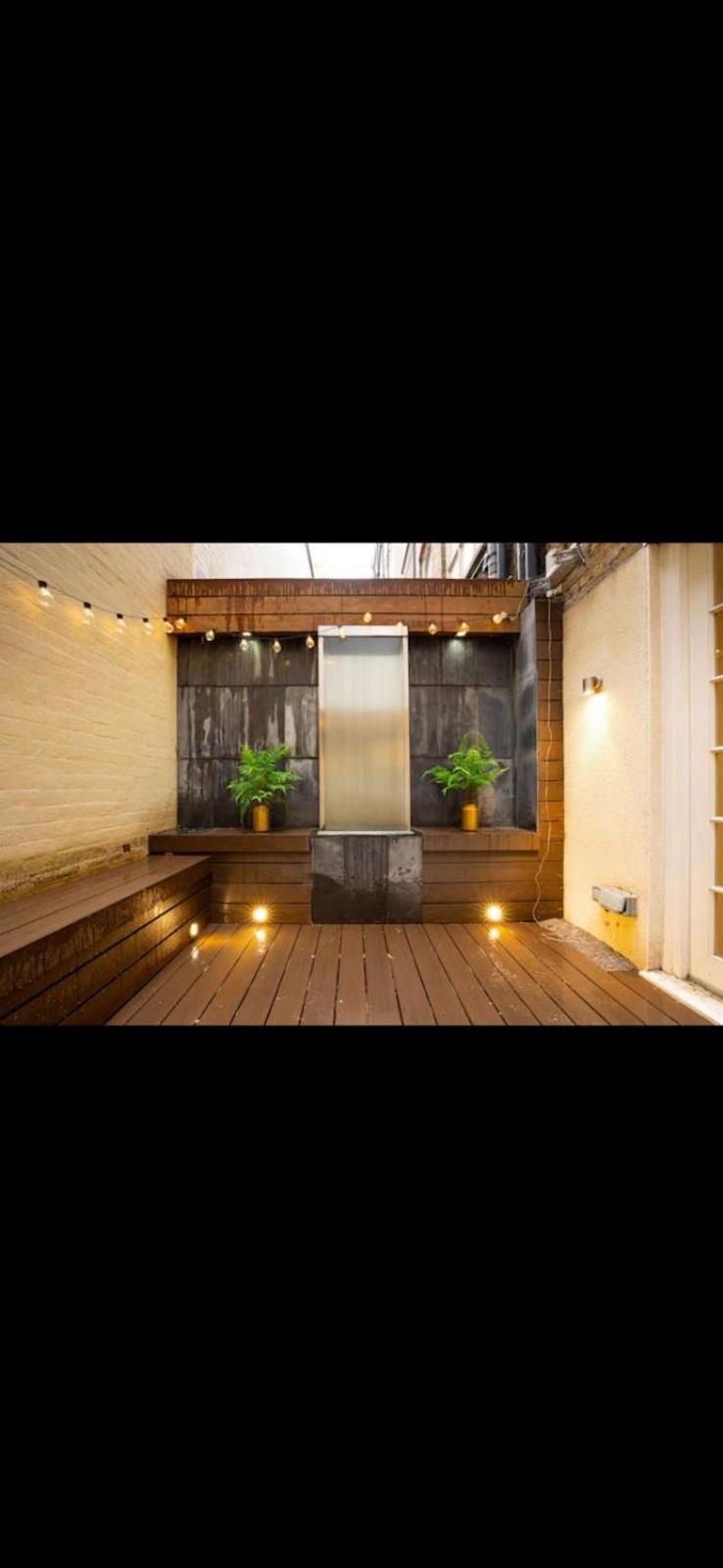 Buckingham Elegance Apartment