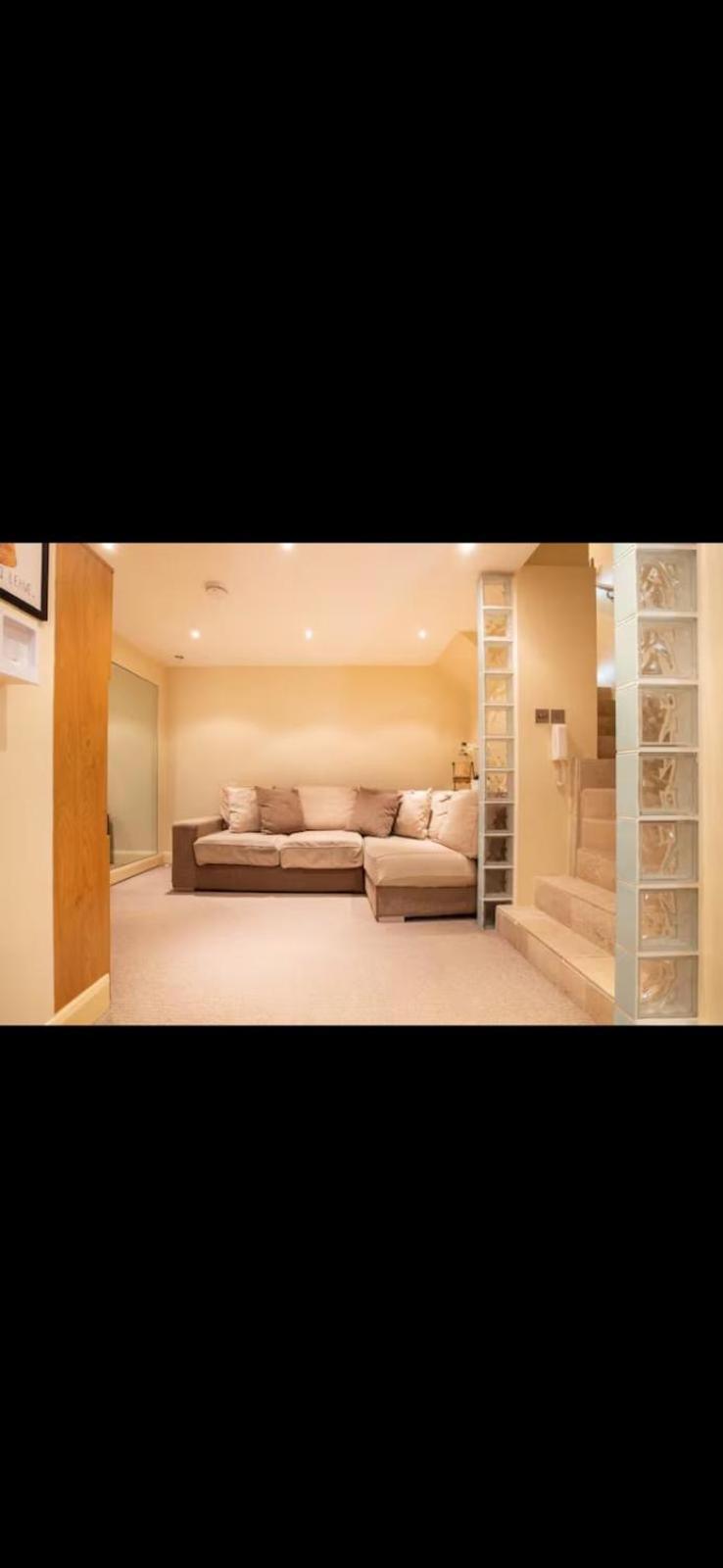 Buckingham Elegance Apartment London