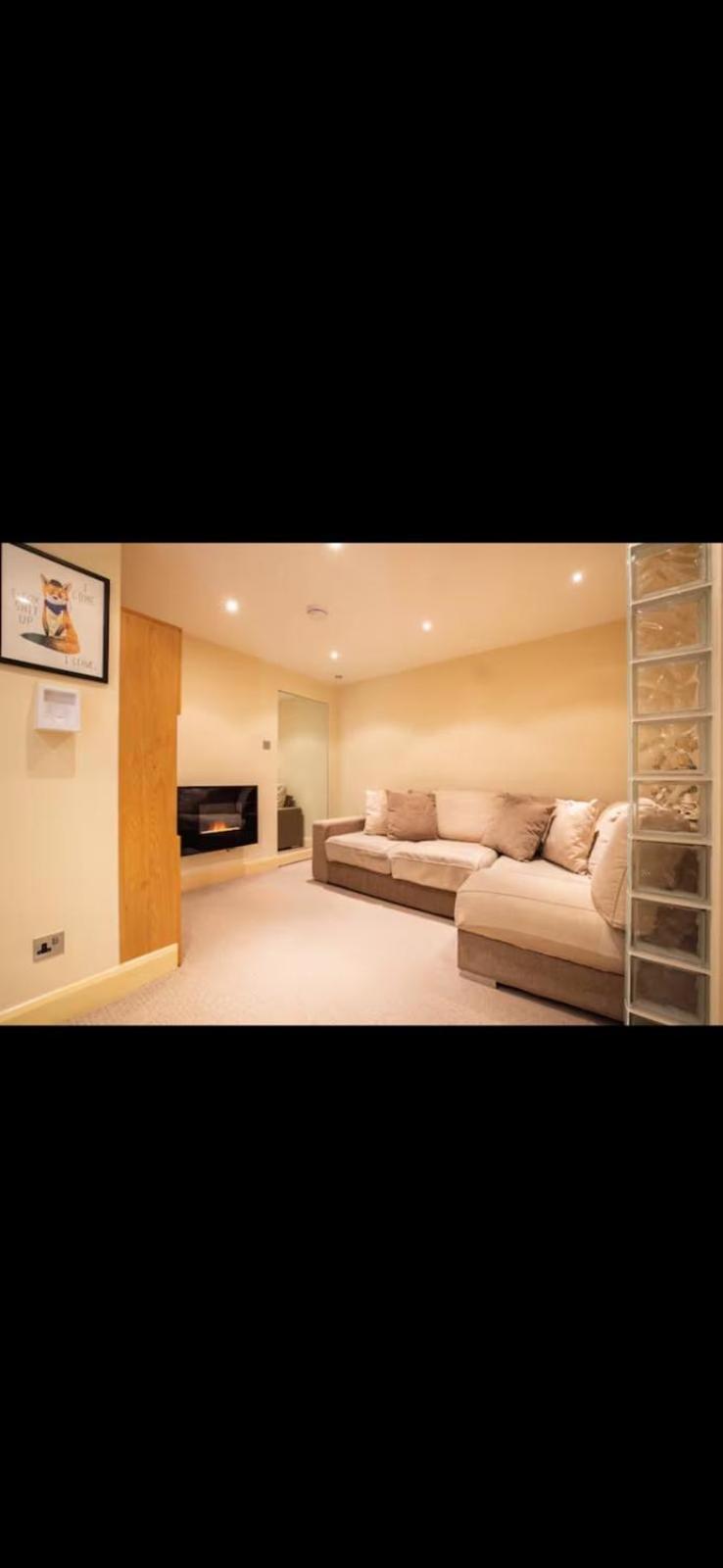 Buckingham Elegance Apartment London