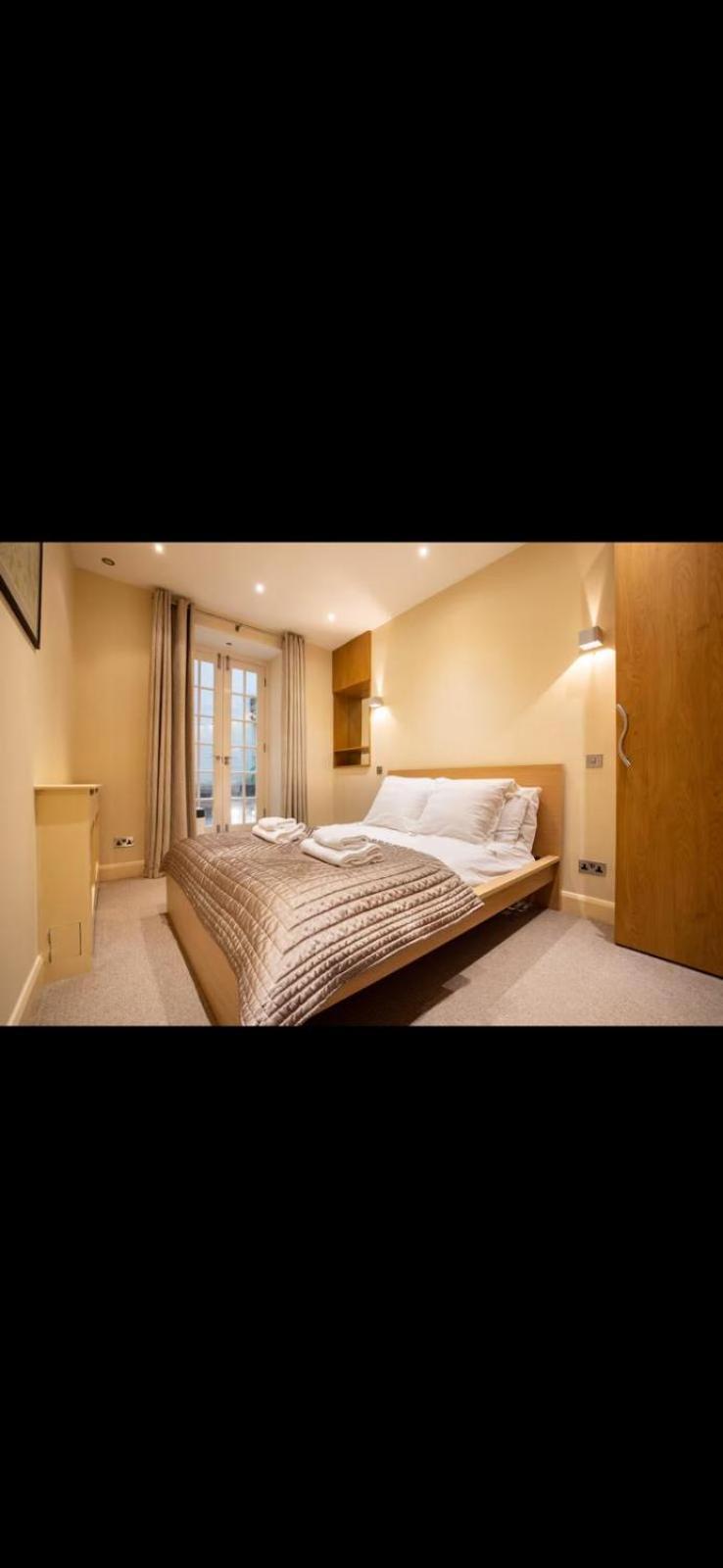 Buckingham Elegance Apartment London