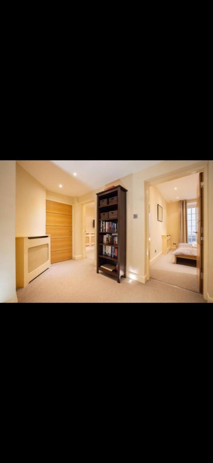 Buckingham Elegance Apartment